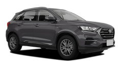 SWM G01 Черный