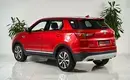 Changan CS55