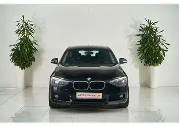 BMW 1 серии Вид 2