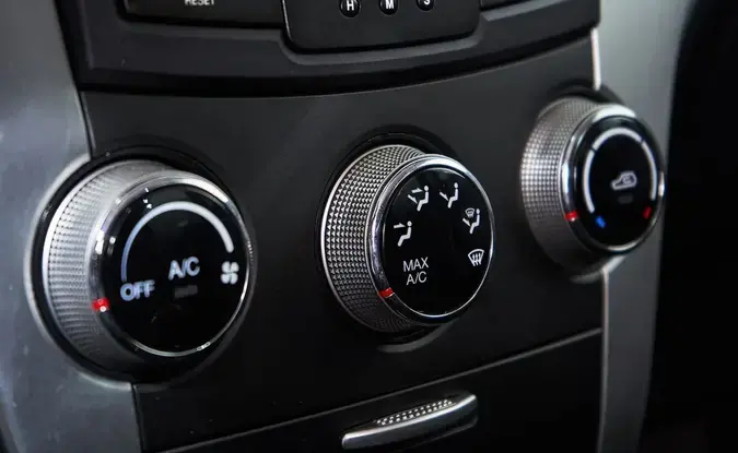 KGM | Ssangyong Actyon
