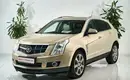 Cadillac SRX