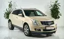 Cadillac SRX