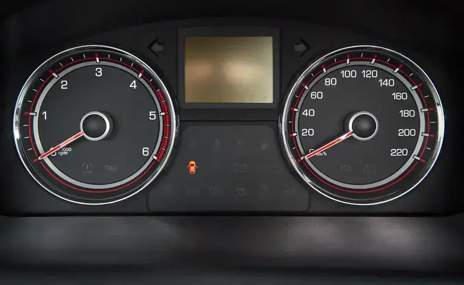 KGM | Ssangyong Actyon