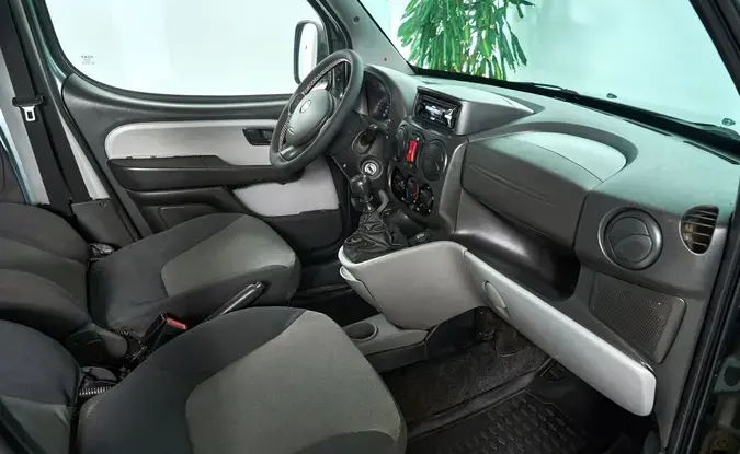 Fiat Doblo