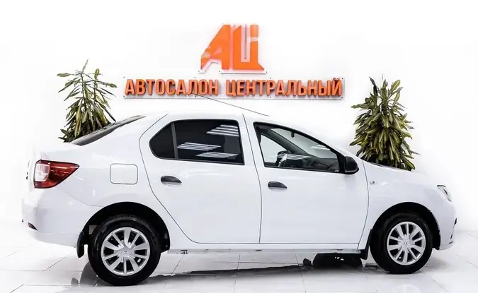 Renault Logan