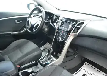 Hyundai i30 Вид 5