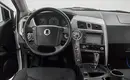KGM | Ssangyong Kyron