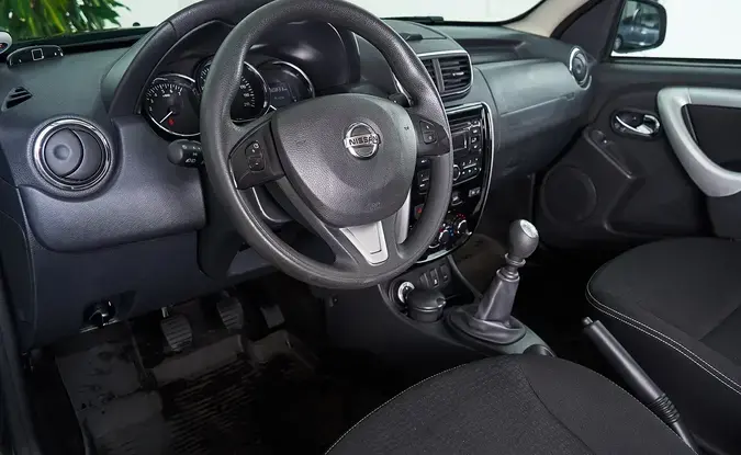 Nissan Terrano