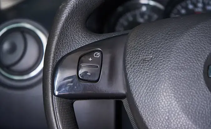 Nissan Terrano