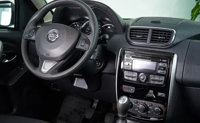 Nissan Terrano