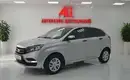 Lada XRAY