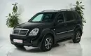 KGM | Ssangyong Rexton