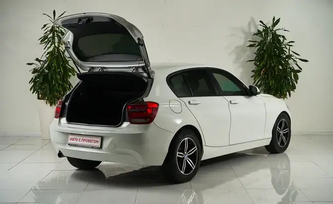 BMW 1 серии