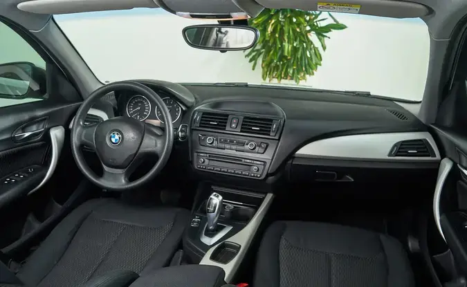 BMW 1 серии