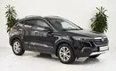 Faw Besturn X80