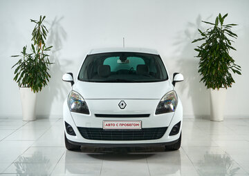 Renault Scenic Вид 2