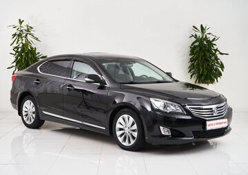 Changan Raeton Вид 3