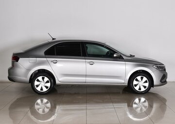 Volkswagen Polo Вид 5