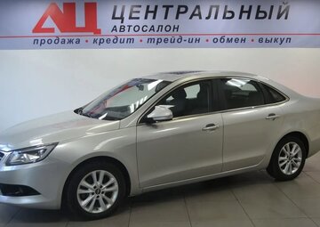 Chery Arrizo 7 Вид 1