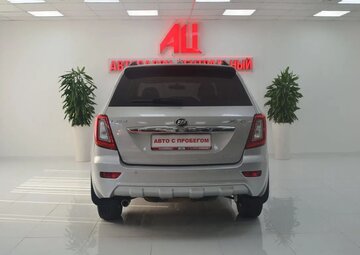 Lifan X60 Вид 4