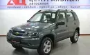 Chevrolet Niva